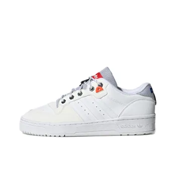 Adidas Originals Rivalry Low 'True Orange'
