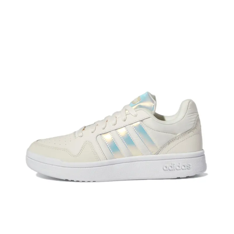Adidas Neo Postmove 'White Silver' Women's-0