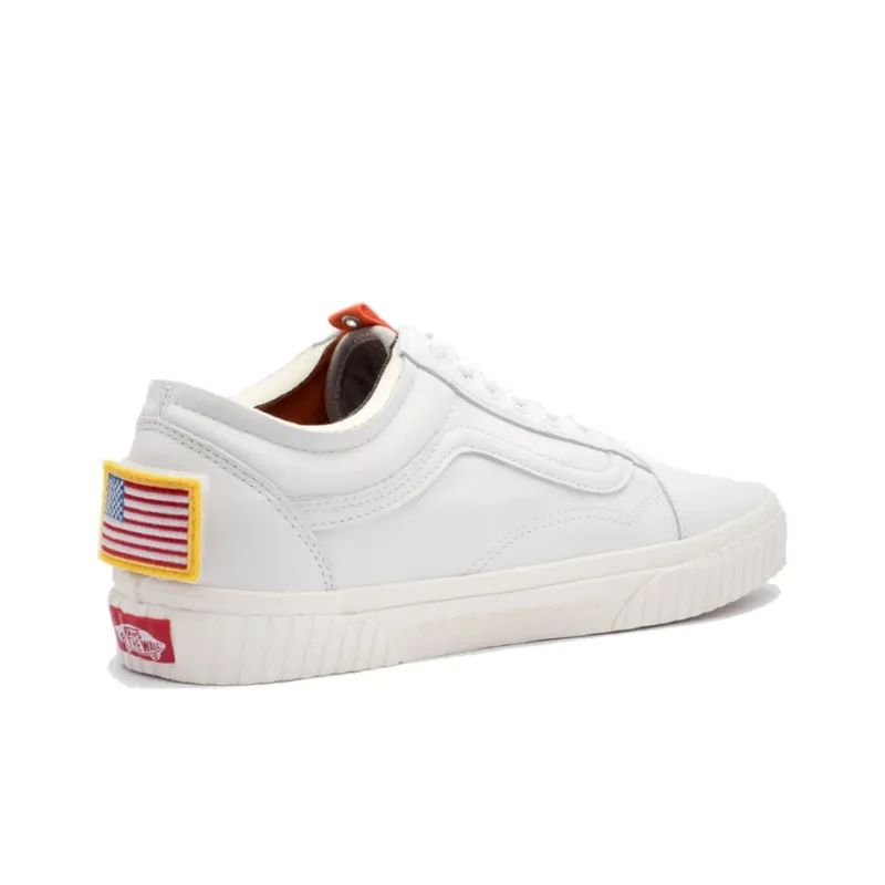 Vans Nasa X Old Skool 'Space Voyager'-3