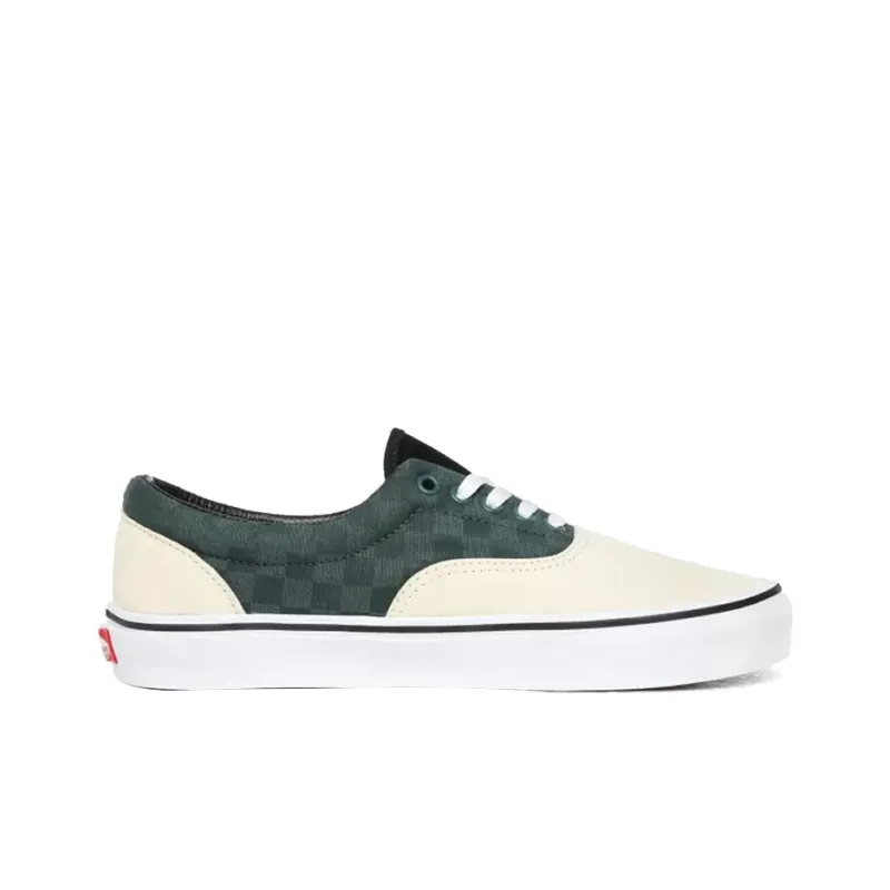Vans Era 'Mix & Match Vetiver Bistro Green'-1