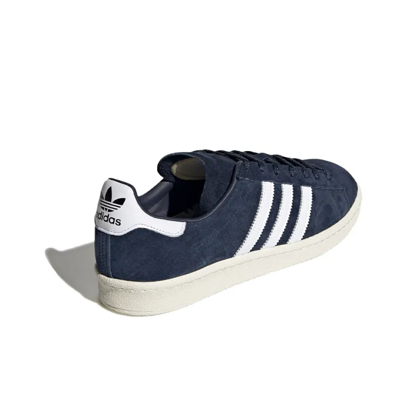 Adidas Campus 80s Collegiate Navy-3