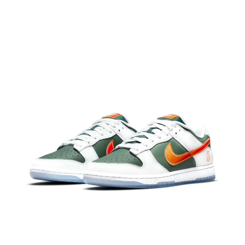 Nike Dunk Low Se Ny Vs. Ny-2