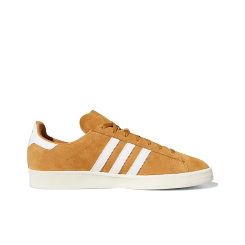 Adidas Originals Campus Adv 'Brown White'-1
