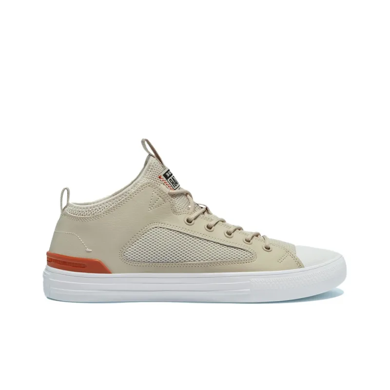 Converse Chuck Taylor All Star Ultra 'Cream Y'-1