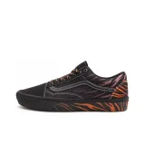 Vans usa comfycush era sneakers i multifarvet