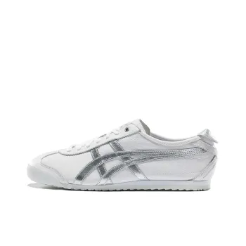 Onitsuka Tiger Mexico 66 'White Silver'