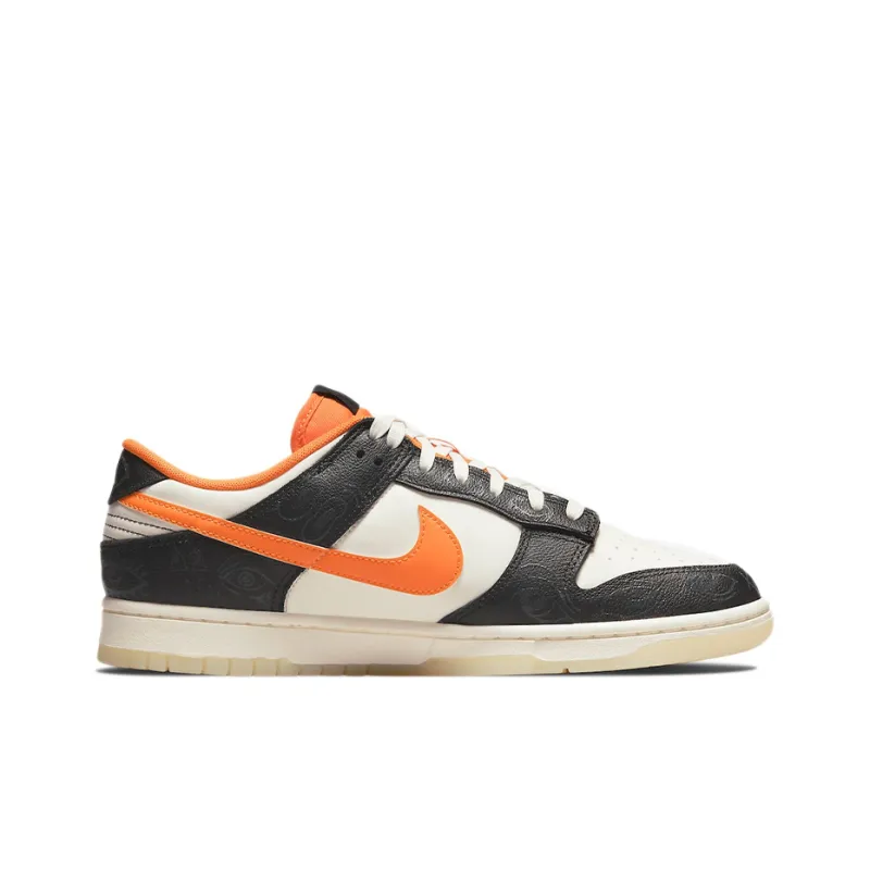 Nike Dunk Low Prm Halloween 2021-1