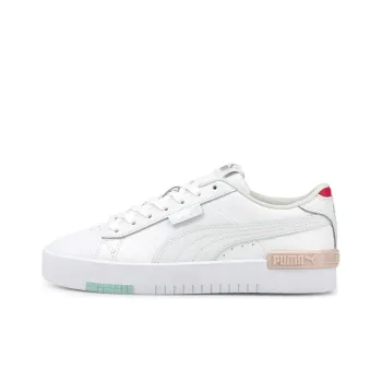 PUMA Jada 'White Eggshel' Women's