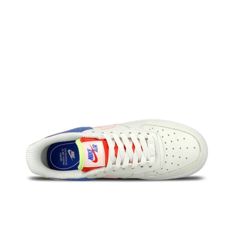 Nike Air Force 1 Low Corduroy Women's-4