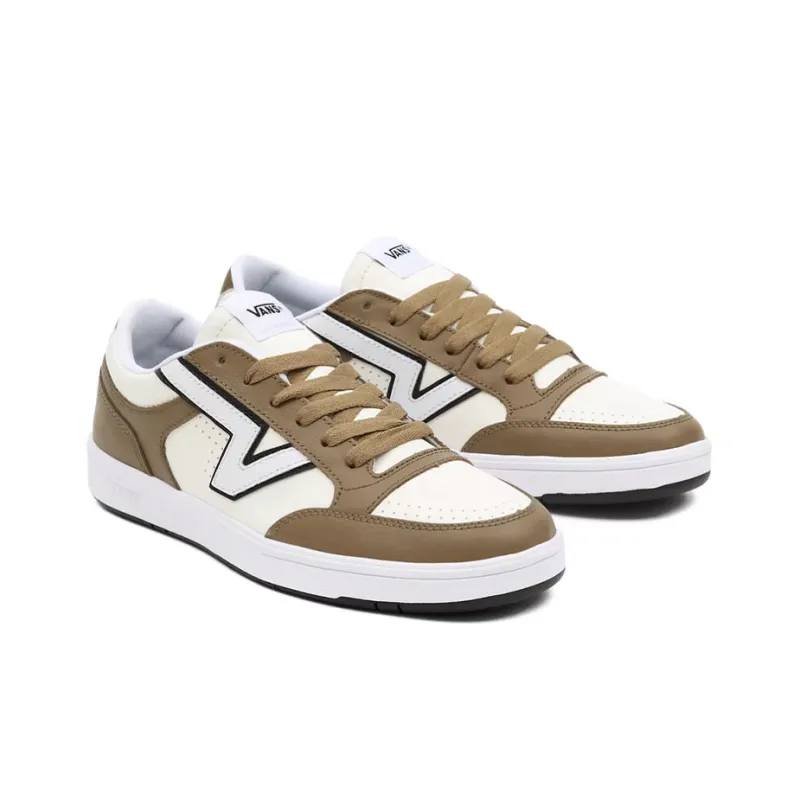 Vans Lowland Cc 'Timber Butternut' Women's-2