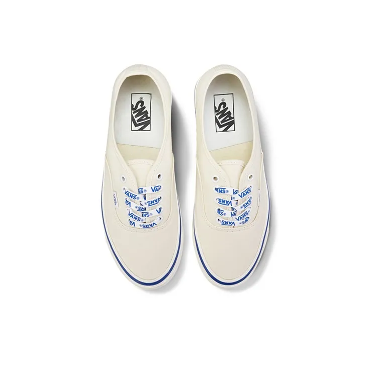 Vans Authentic 44 Dx 'White'-2