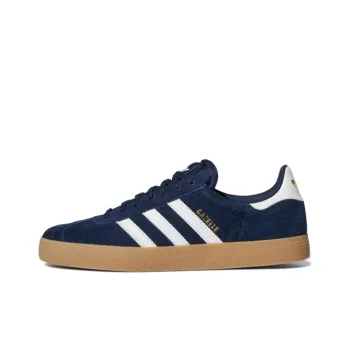 Gazelle Adidas Originals Adv 'Collegiate Navy Gum'