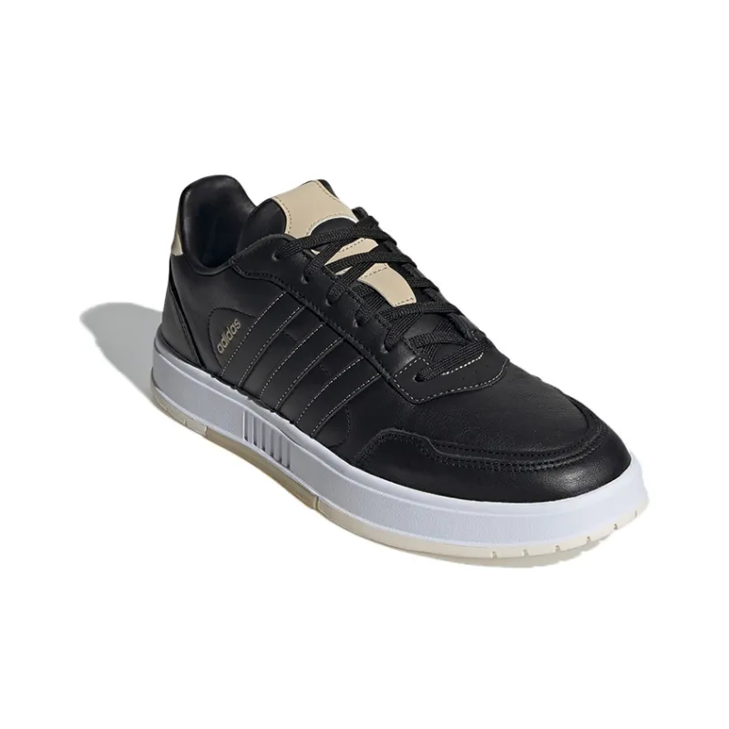Adidas Neo Courtmaster Black/Grey-2