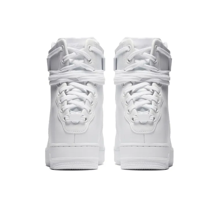 Nike Air Force 1 Rebel Xx White Women's-4
