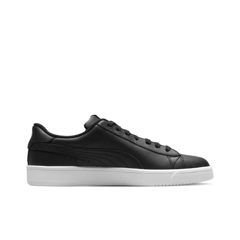 PUMA Court Breaker Derby L 'Black'-1