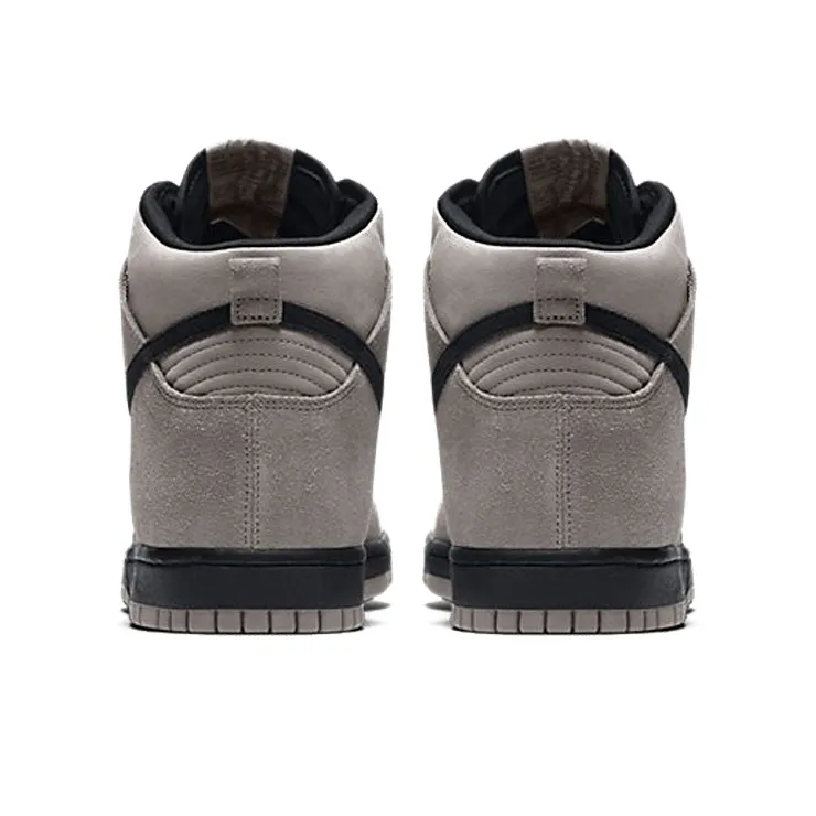 Nike Dunk High 'Dark Mushroom'-4