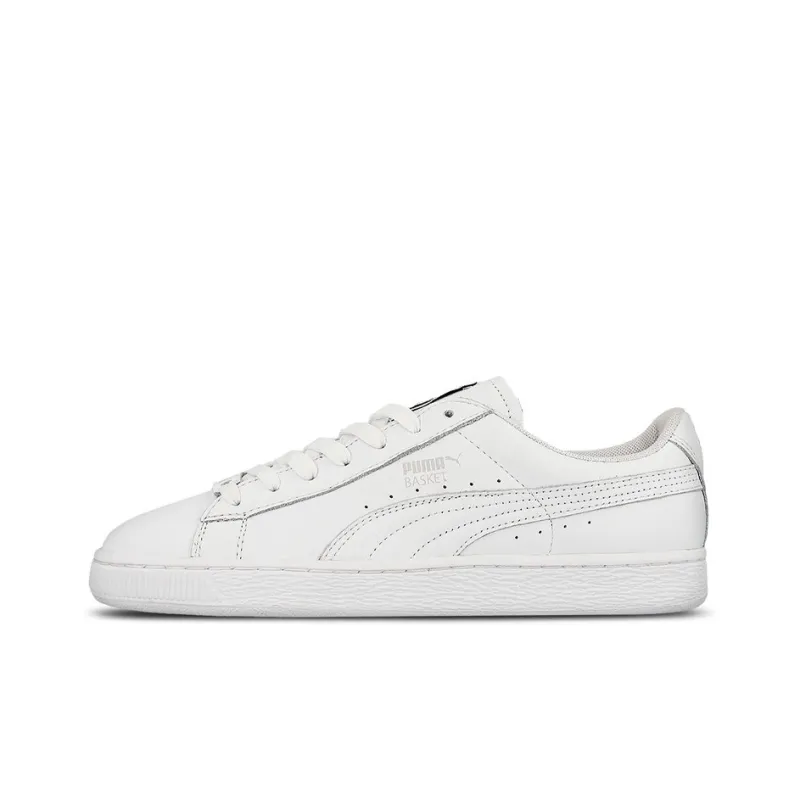 PUMA Basket X Trapstar-0