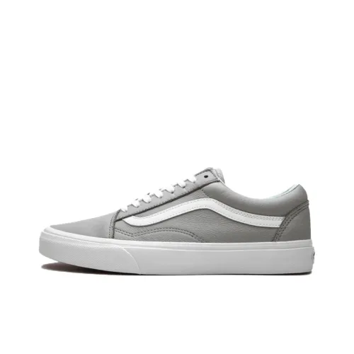 Old Old Vans 'Drizzle'