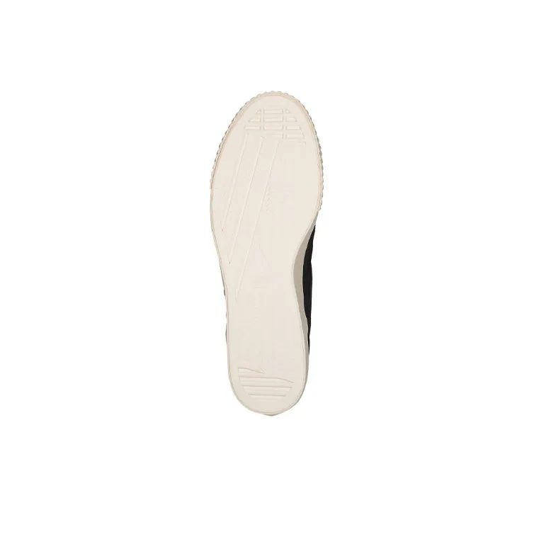 Onitsuka Tiger Ok Basketball Low tops Black-4