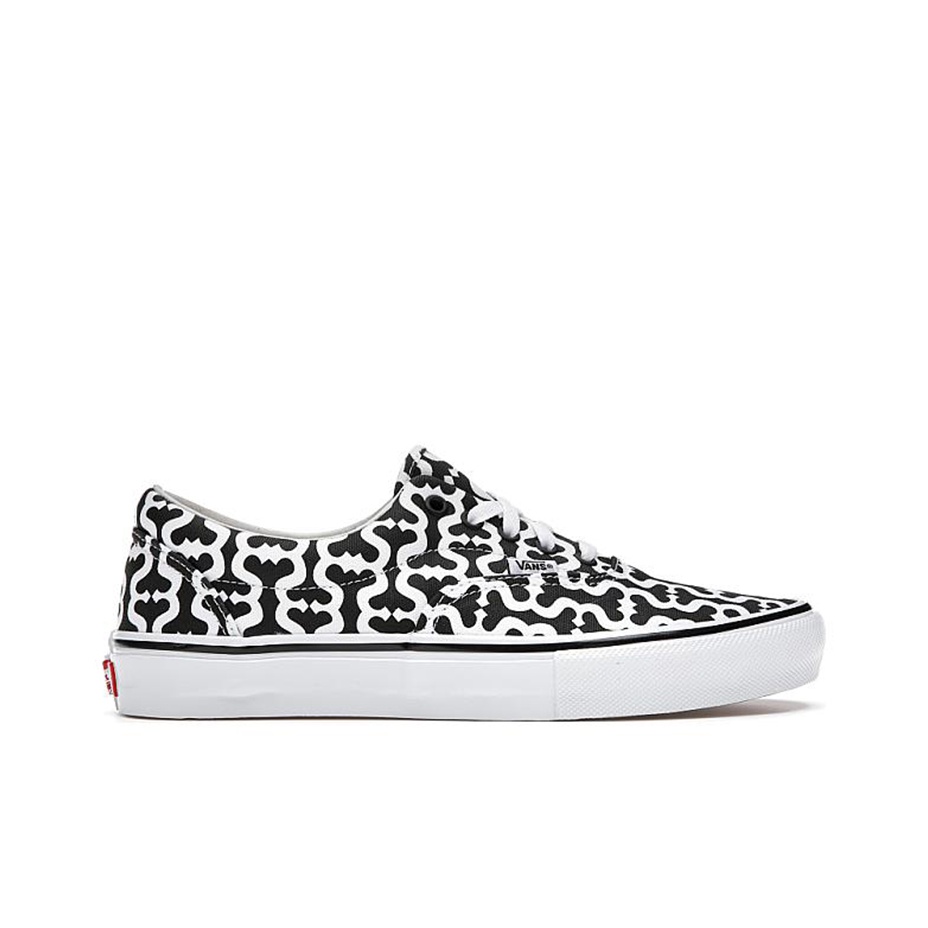 Supreme × Vans Monogram S Logo Skate ERA Supreme Vans Monogram S Logo Skate Era (SS21) - $98