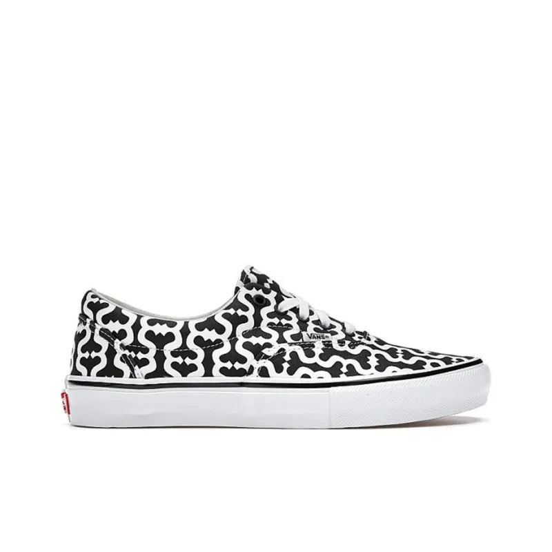 Vans Skate Era Supreme Monogram S Logo Black-1