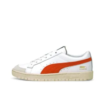 PUMA Ralph Sampson 70 Low Archive 'White Tigerlily'