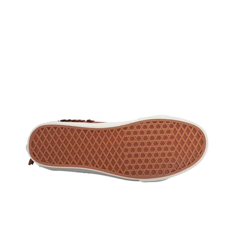 Sk8 Vans Hi Moc 'Monk Robe'-4