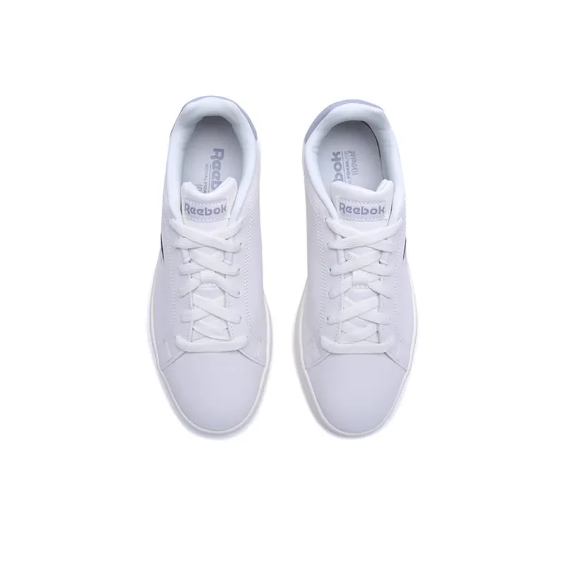 Reebok Royal Complete 'Purple White'-4