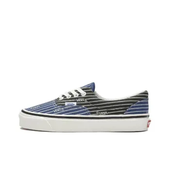 Vans Anaheim Factory Era 95 Dx 'Blue Black White'