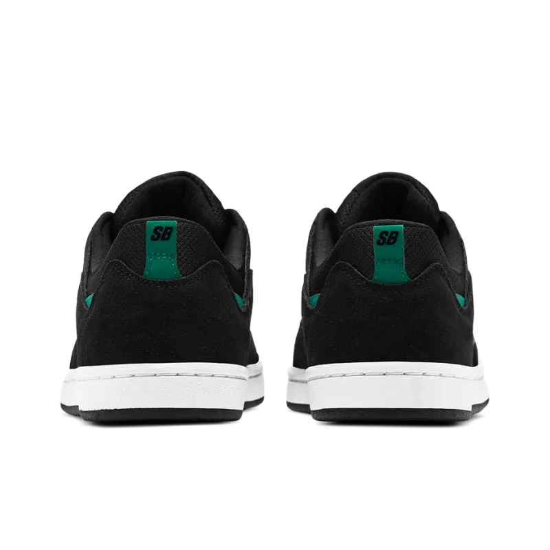 Nike SB Alleyoop Black Mystic Green-4