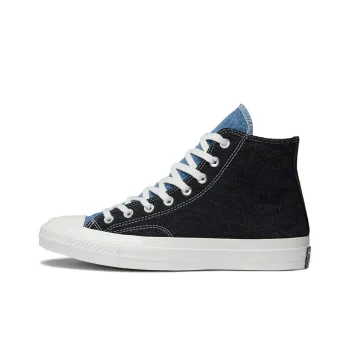 Converse Chuck Taylor All Star 70 Hi Renew Denim Tri Panel