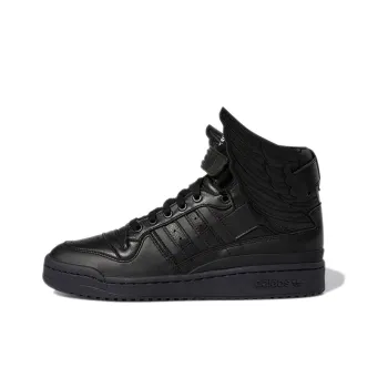 Adidas Originals Forum Hi Wings 4.0 Jeremy Scott Black