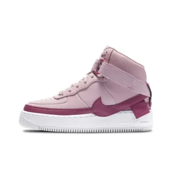Nike Air Force 1 Jester High Xx Plum Chalk True Berry Women's