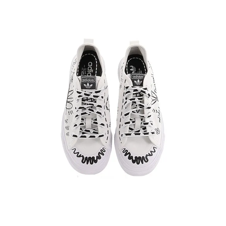 Nizza Adidas Originals Rf 'Sharpie Pack'-3