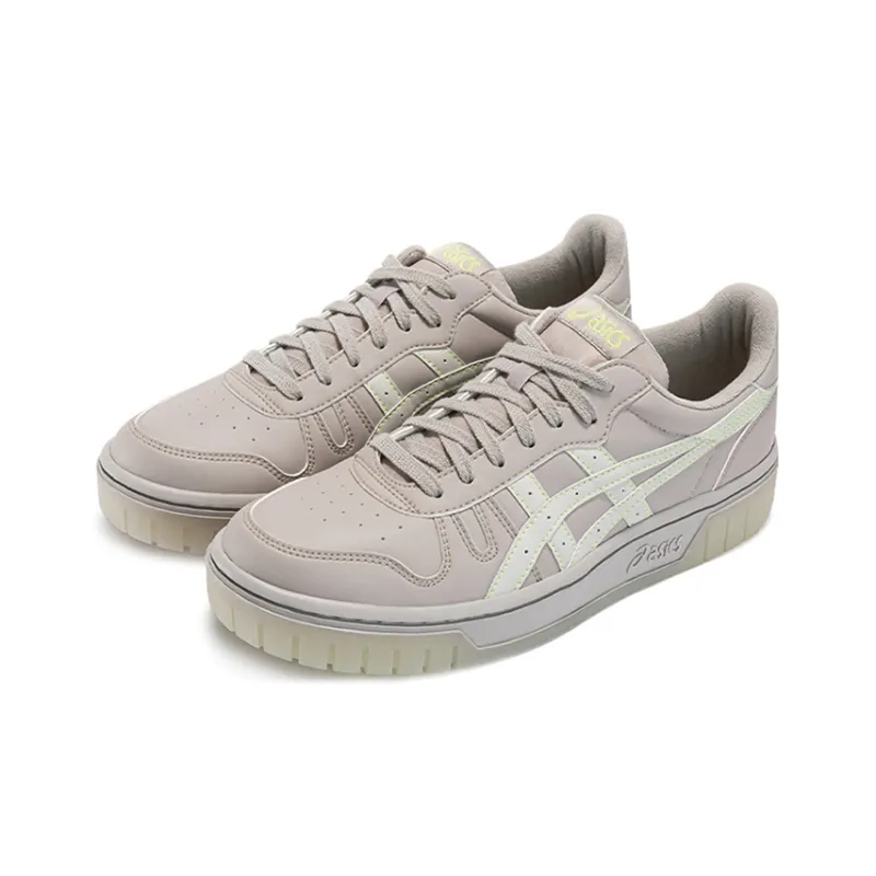 Asics Court Mz Sneakers Grey/Purple-2
