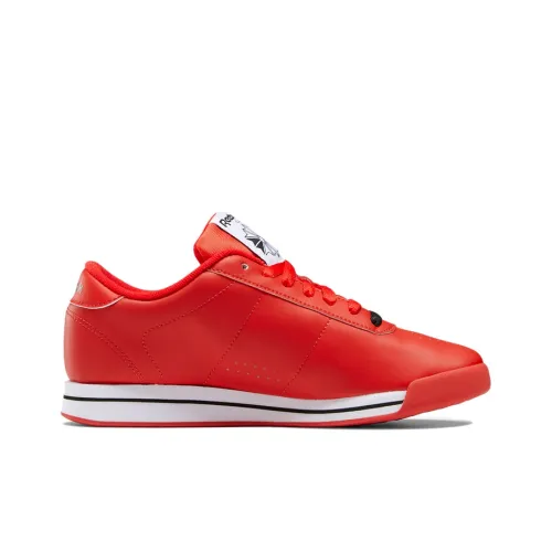 Reebok Princess Red Women's