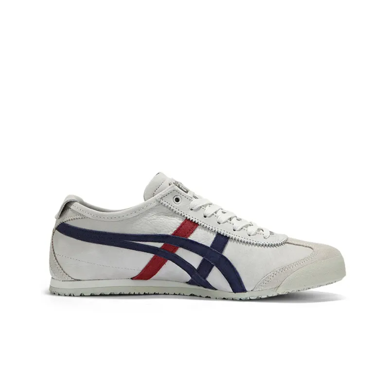 Onitsuka Tiger Mexico 66 'Red White Blue'-1