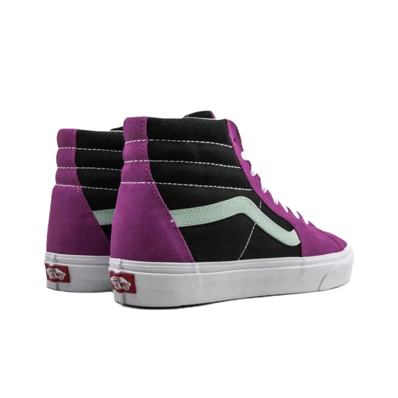 Sk8 Vans Hi 'Vintage Sport'-3