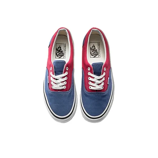 Vans Era 95 Dx 'Navy Red'-4