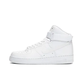 Nike Air Force 1 High '07 'White'