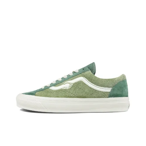 Vans OG Style 36 LX Notre Matcha