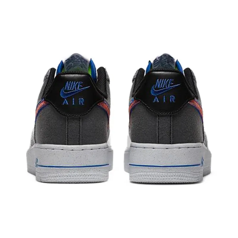 Nike Air Force 1 Low '07 Recycled White-4