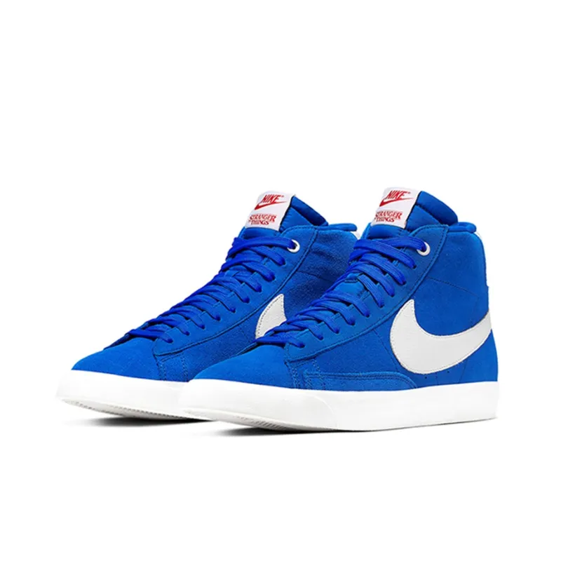 Nike Blazer Mid Stranger Things Independence Day Pack-2
