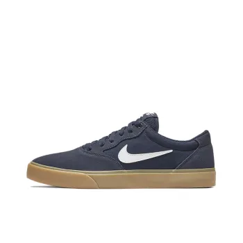 Nike Chron Slr Sb Obsidian