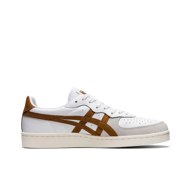 Onitsuka Tiger Gsm 'White Brown'-1