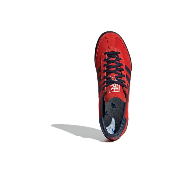 Jeans Adidas Originals 'Red Collegiate Navy Gum'-3