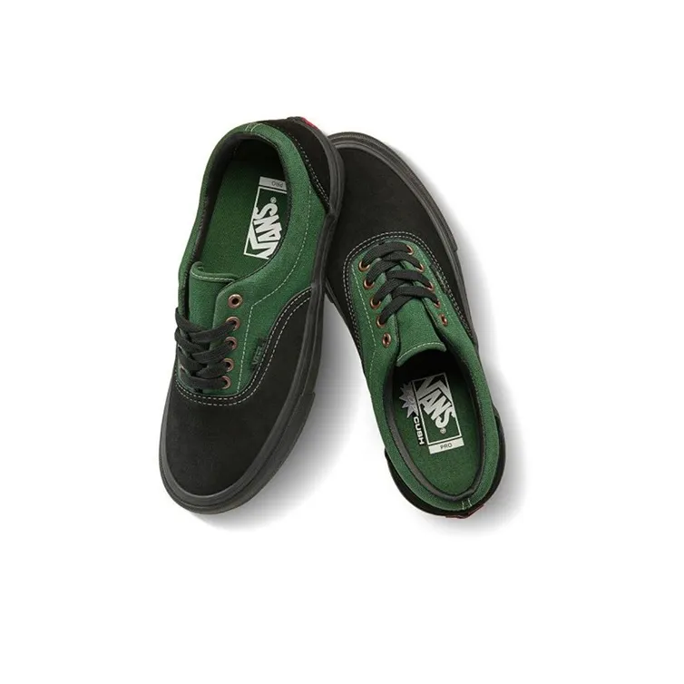 Vans Era Pro 'Black Alpine'-2