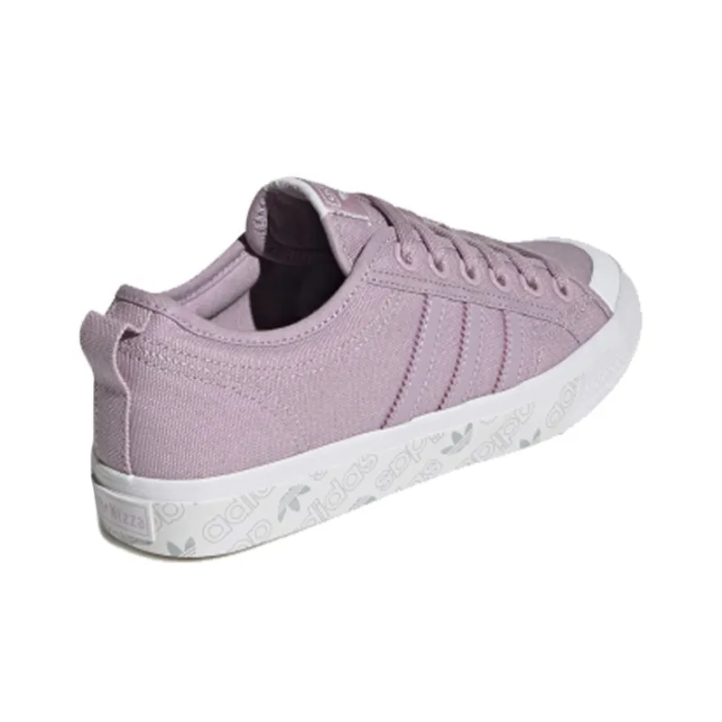 Adidas Originals Nizza W 'Light Pink Purplegray' Women's-3
