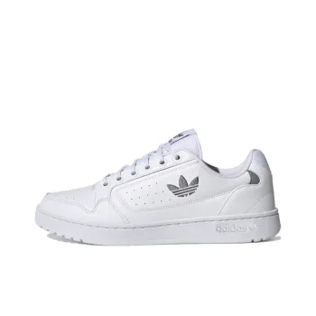 Adidas Originals Ny 90 Shoes White
