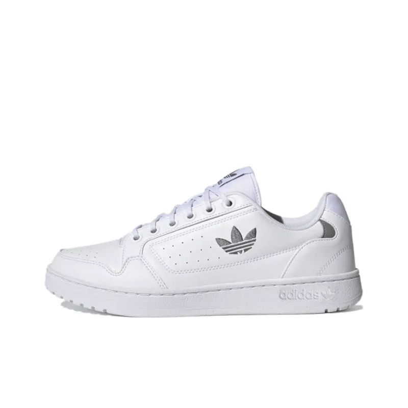 Adidas Originals Ny 90 Shoes White-0